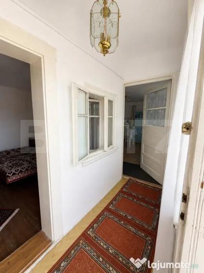 Casa cu Teren Generos 1.341 mp Str. Calara?i - 3