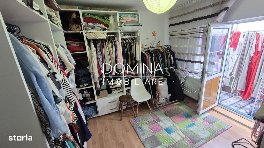 Apartament cu 3 camere decomandat în 9 Mai
