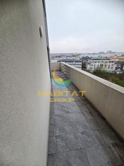 Apartament cu 3 camere decomandat în Berceni