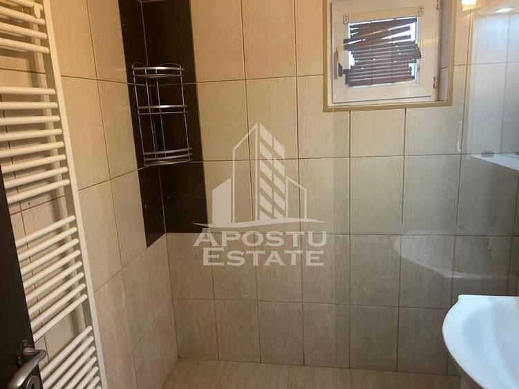 Apartament cu 2 camere de inchiriat, Timisoara, zona Lipovei - 9