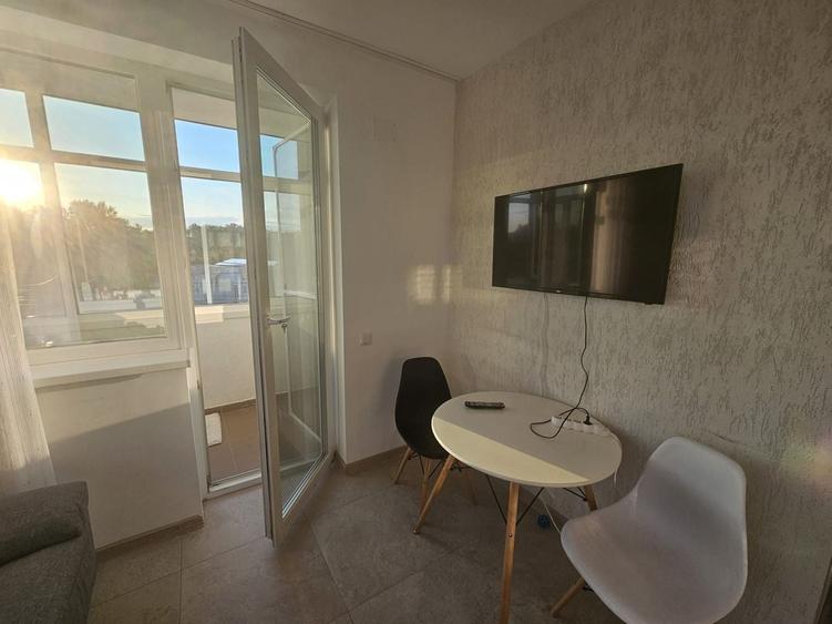 Apartament cu 2 camere decomandat în Ștefănești