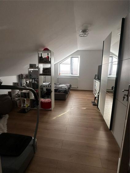 Apartament cu 2 camere nedecomandat în Burdujeni