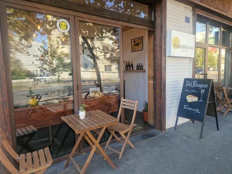 Spațiu comercial, de 37 mp, în Dorobanți