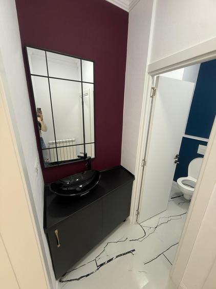 Spațiu comercial, de 211 mp, în Central