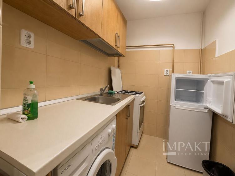 Apartament cu 2 camere | 40 mp | Gheorgheni - 5