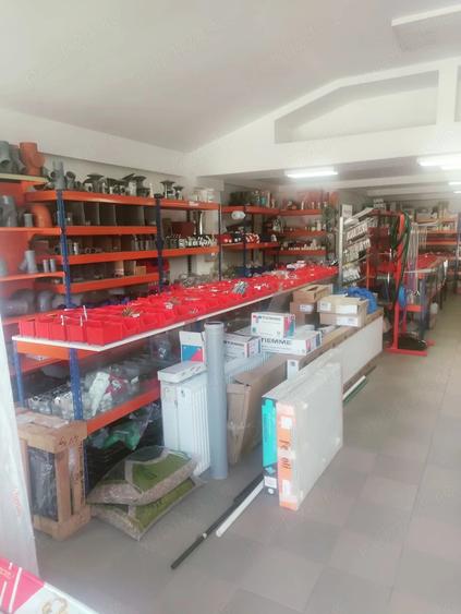 Spațiu comercial, de 160 mp, în Micro 11