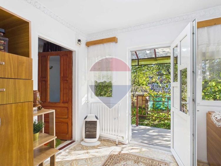 Casă individuală cu 3 camere cu Teren 1270 Mp în Cozieni