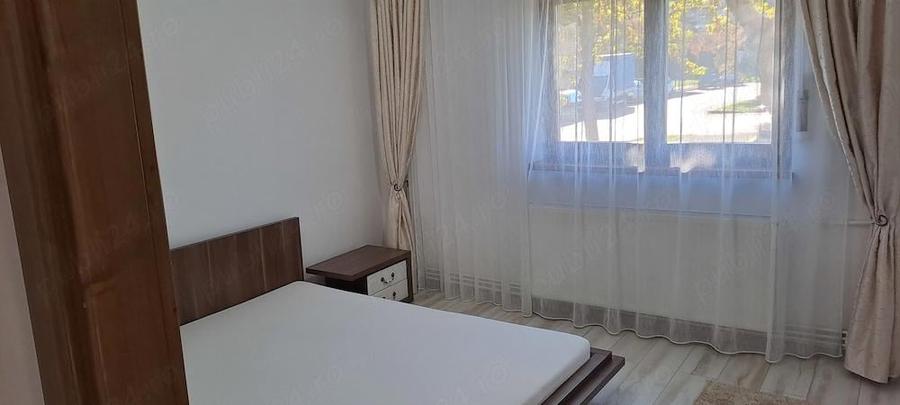 Apartament cu 2 camere semidecomandat în Polivalentă