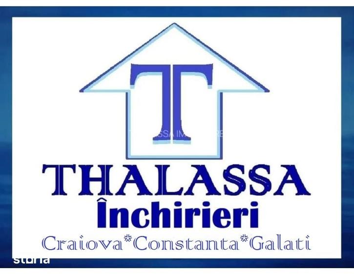 Apartament cu 2 camere decomandat în Valea Rosie