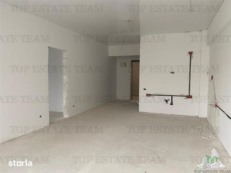 Mamaia Apartament cu 2 camere la gri de vanzare - 1