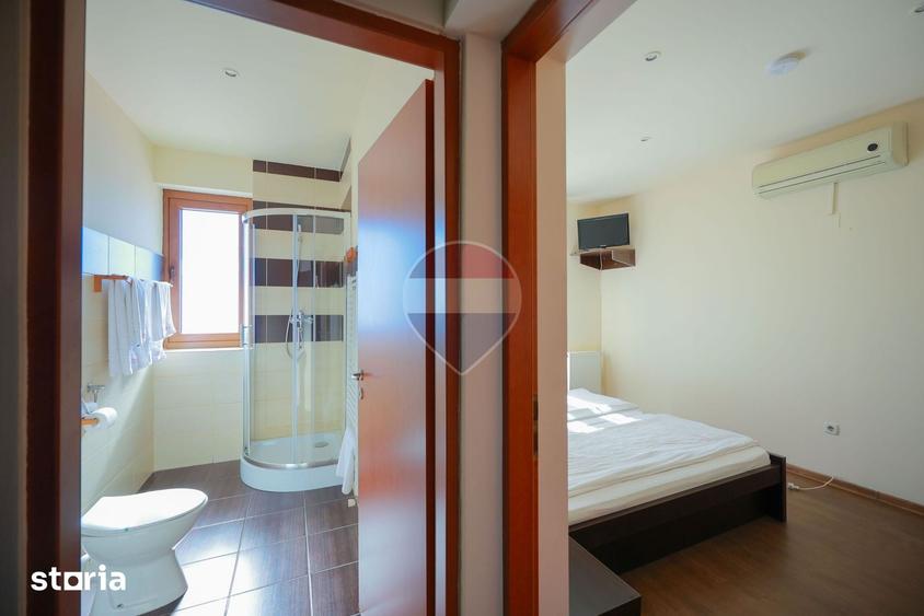 Spațiu comercial, de 750 mp, în Hidiș