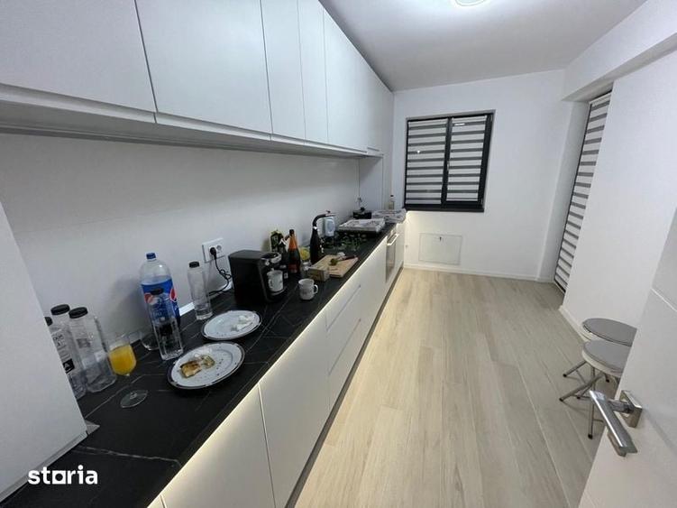 Apartament cu 2 camere în Titan