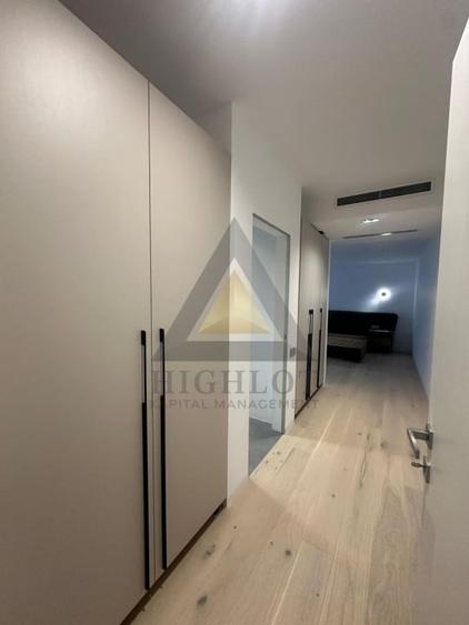 Apartament cu 3 camere decomandat, mobilat în Aviatorilor