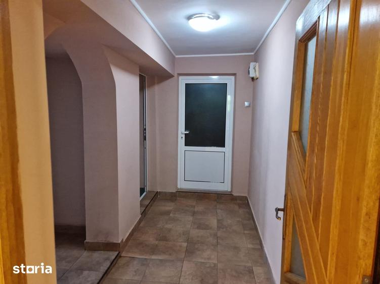 Casă cu 2 camere cu Teren 80 Mp în Nord