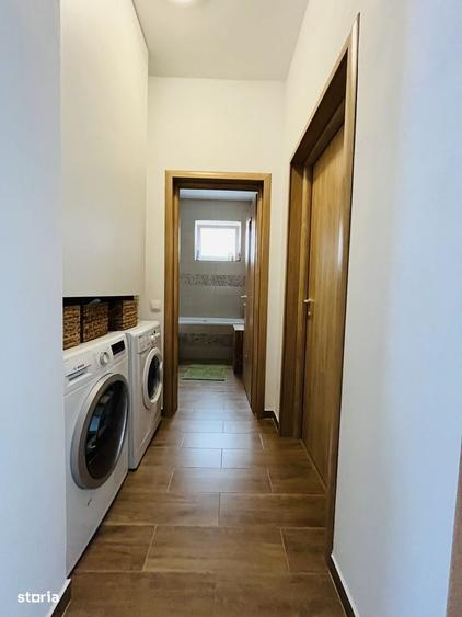 Apartament cu 3 camere decomandat în Șelimbăr