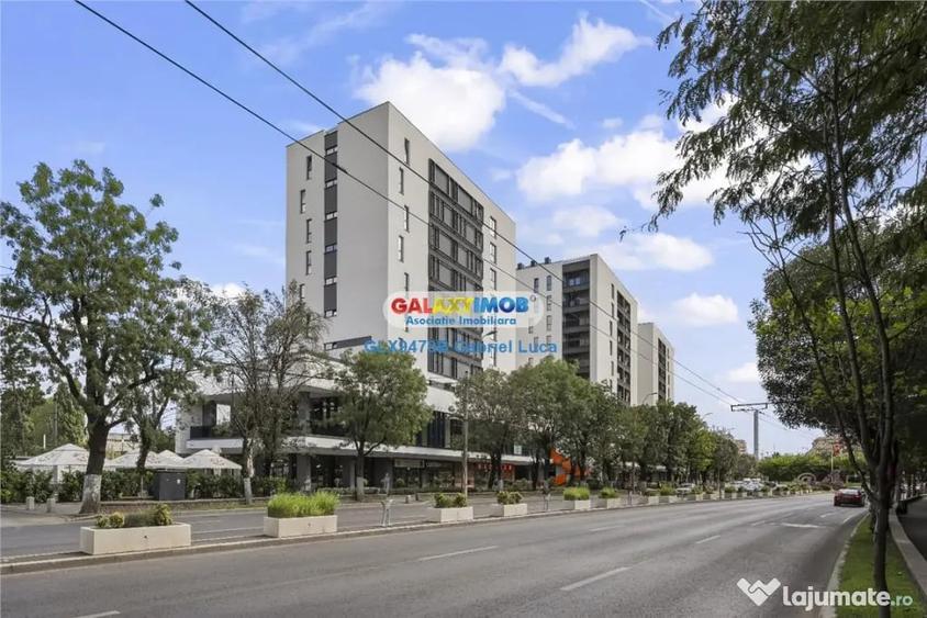 Spațiu comercial, de 58 mp, în Central