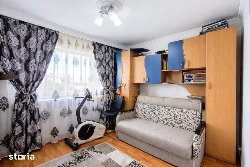 LOC DE PARCARE INCLUS Apartament 2 Camere Poarta 6 Langa Liceul Blaga - 1