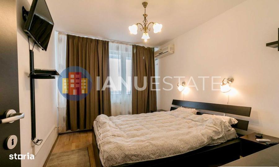 Stefan Cel Mare 5` Metrou Dorobanti Piata Victoriei PetFriendly* - 1
