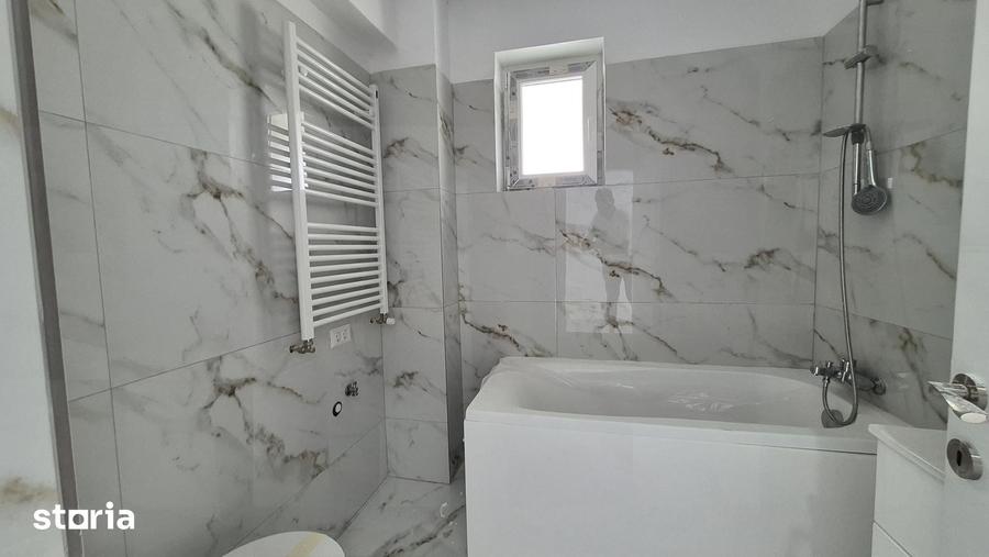 Apartament cu 2 camere în Metalurgiei