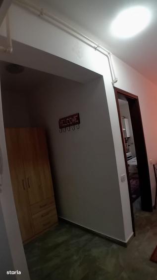 Garsonieră în Tineretului
