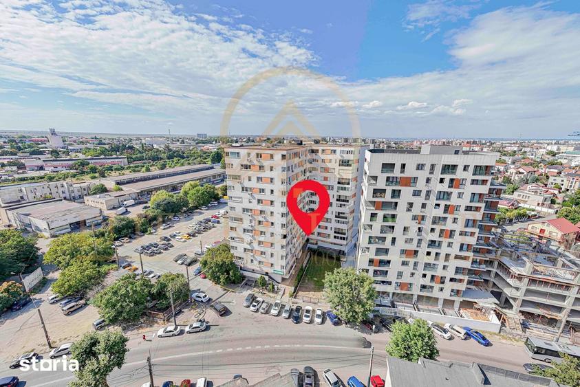 Apartament 2 camere decomandat | Bloc nou | Inel 2 Compozitori - 10