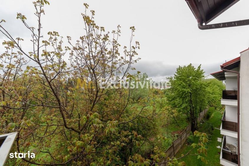 Apartament cu 2 camere în Negru Vodă