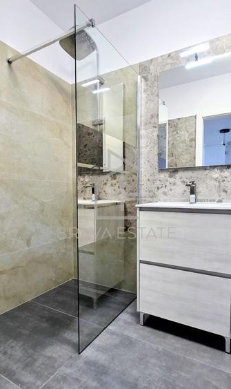 Apartament cu 2 camere decomandat în Florești