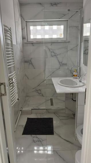 Apartament cu 2 camere semidecomandat în Exterior Vest