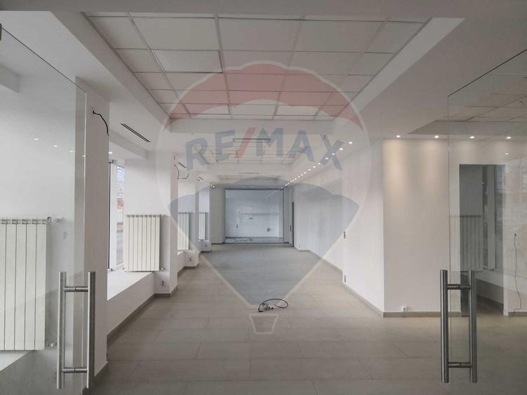 COMISION 0% Spa?iu comercial de inchiriat - Gara de nord - 1