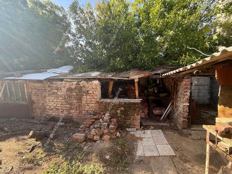 Casă cu 6 camere cu Canalizare în Iosefin