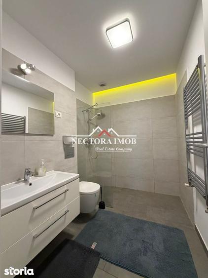Apartament cu 2 camere în Calea Aradului