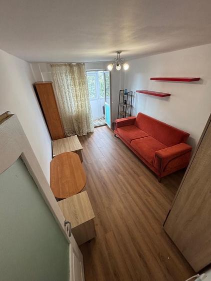 Apartament cu 2 camere decomandat în Lujerului