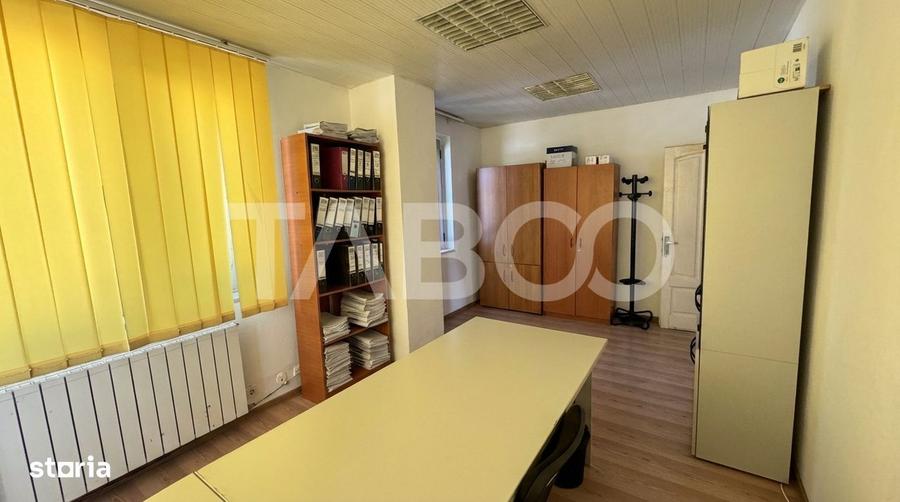 Spațiu comercial, de 14 mp, în Lazaret