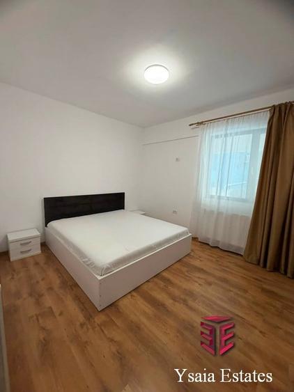 Apartament cu 2 camere decomandat în Universitate