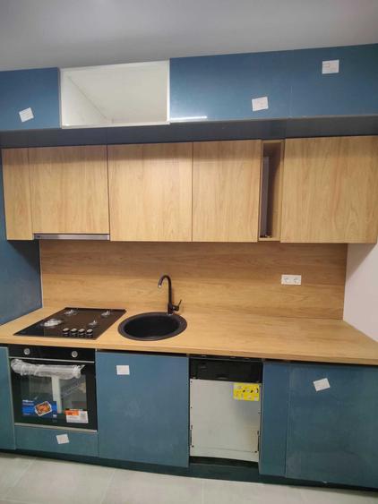 Apartament decomandat în Central