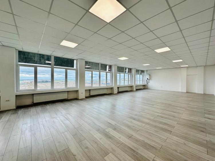 Spațiu Comercial - Renovat Complet - Sector 4 - 256Mp -  Metrou Dimitrie Leonida - 2