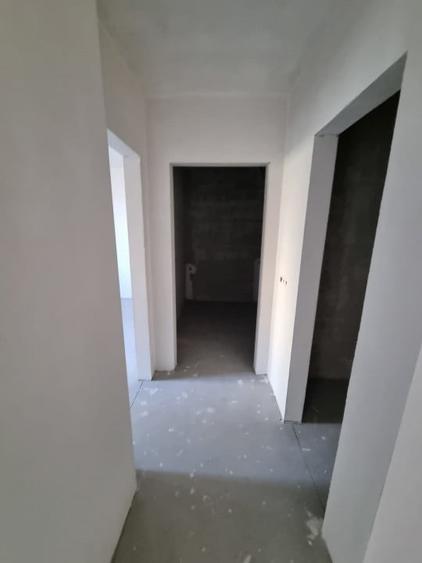 Apartament cu 2 camere decomandat în Nord