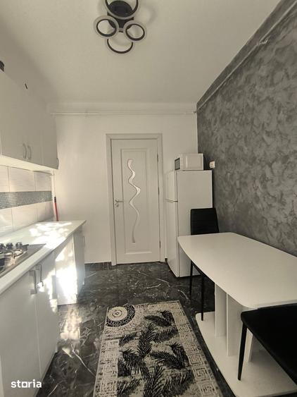 Apartament cu 2 camere în Tătărași