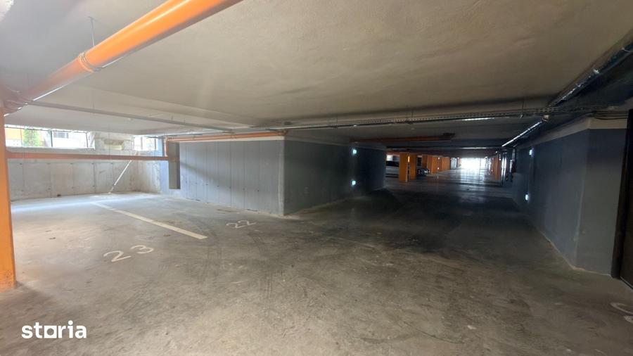 Apartament cu 3 camere în Gușterița