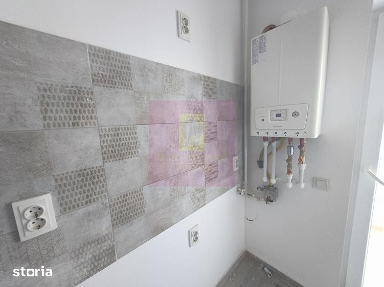 Garsonieră decomandată în Chiajna