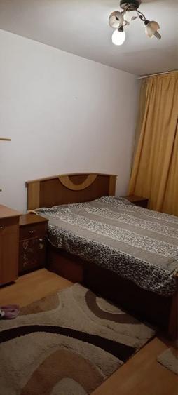 Apartament cu 2 camere decomandat în Astra