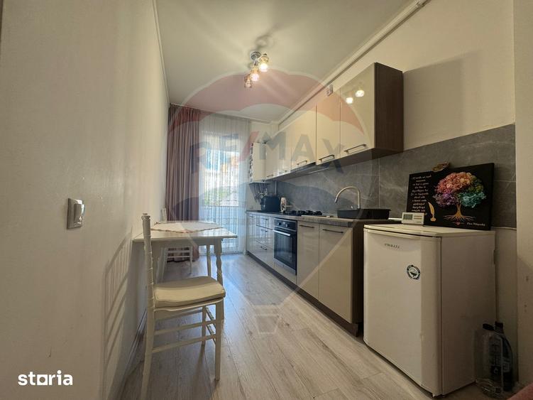 De inchiriat apartament la 3 minute de Centru Vechi! - 5