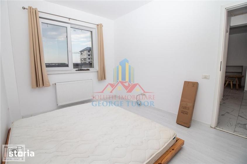 Apartament 2 camere, 48 mp, PET FRIENDLY, Green Park, Str. Tineretului - 6