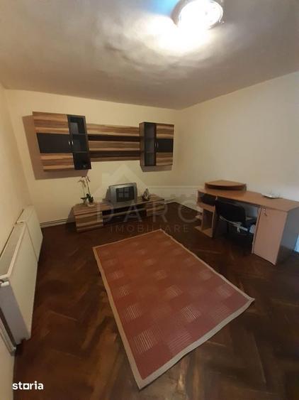 Inchiriem apartament 2 camere Cartier Tudor - 6