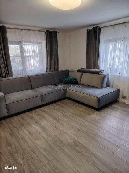 Casă cu 3 camere cu Teren 2286 Mp în Ghelari