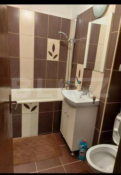 Garsonieră 28 mp – zona Burdea - 6