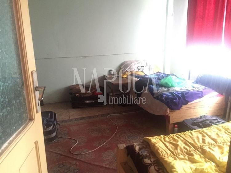 Casă individuală cu 6 camere cu Canalizare în Iris