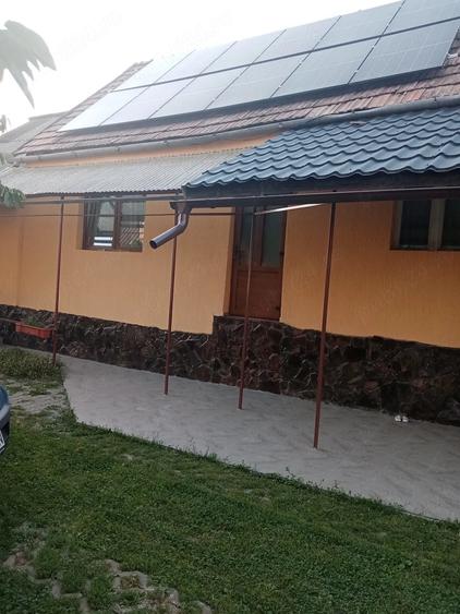 Persoana fizica vand casa in Ideciu de Sus, zona centrala - 1