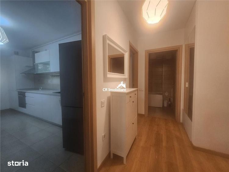 Vanzare 2 Camere Drumul Taberei Plazza Bloc Nou - 5