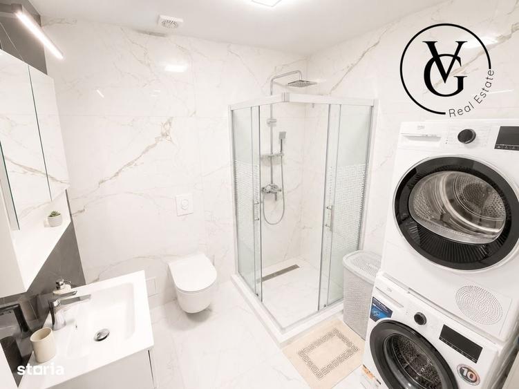 Apartament 2 Camere | Modern | Energia Residence - 5